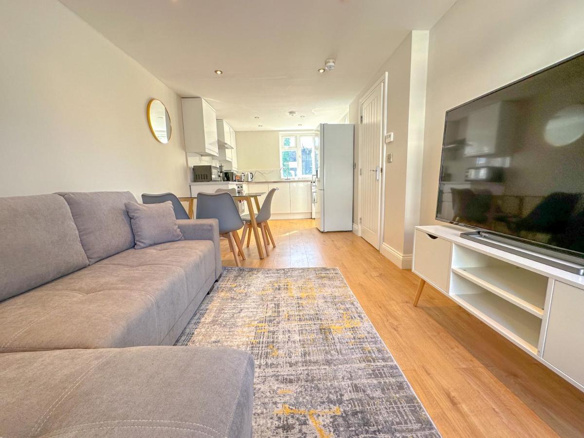 Parkway Residences London Luaran gambar