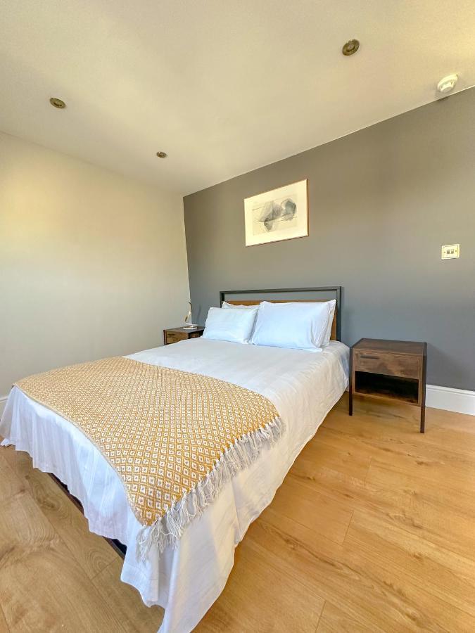 Parkway Residences London Luaran gambar