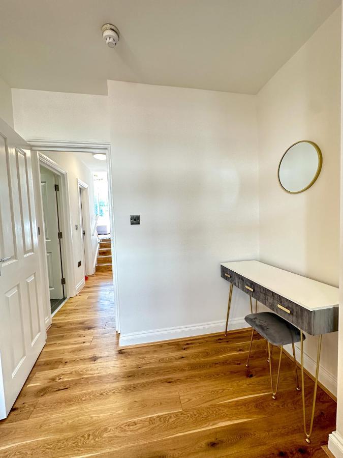 Parkway Residences London Luaran gambar