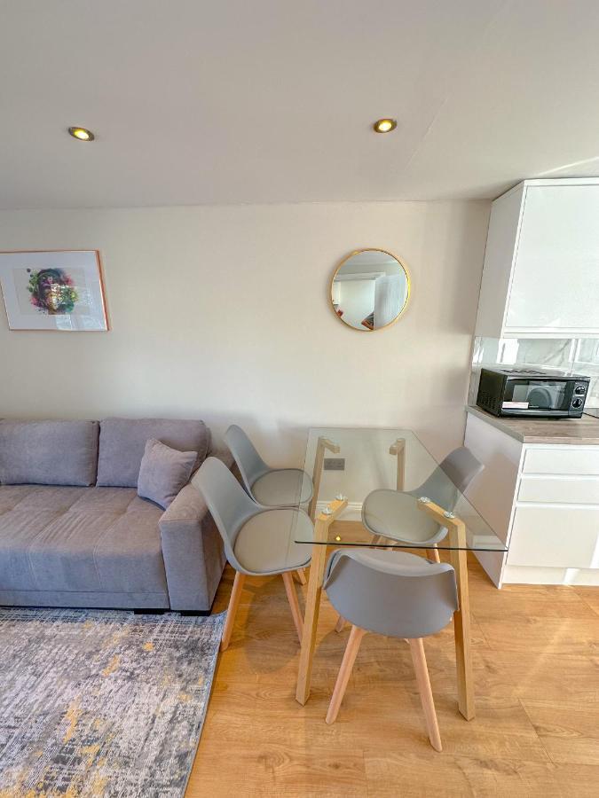 Parkway Residences London Luaran gambar
